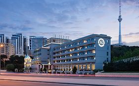 Sheraton Baku Intourist